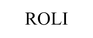 ROLI