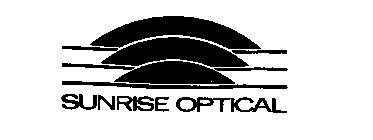 SUNRISE OPTICAL