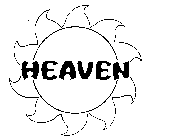 HEAVEN