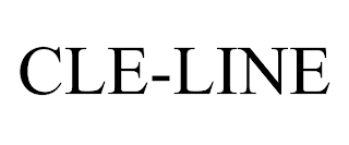 CLE-LINE