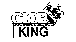 CLOR KING