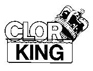 CLOR KING