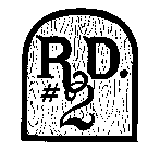 RD #2