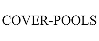 COVER-POOLS