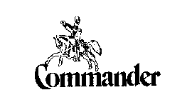 COMMANDER