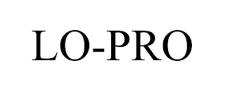 LO-PRO