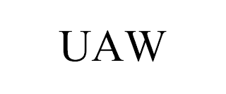 UAW