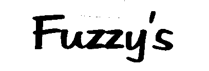 FUZZY'S