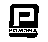 POMONA P