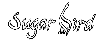 SUGAR BIRD