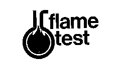 FLAME TEST