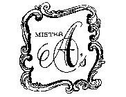 MISTER A'S