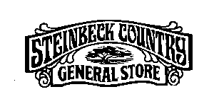 STEINBECK COUNTRY GENERAL STORE 