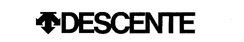 DESCENTE