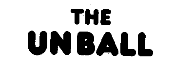 THE UNBALL