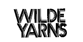 WILDE YARNS