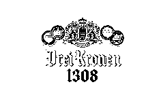 DREI KRONEN 1308