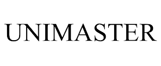 UNIMASTER