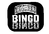 BIG BUCK BINGO