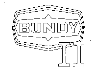 BUNDY II