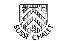 SUSSE CHALET