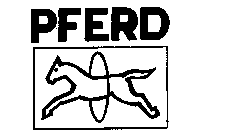 PFERD