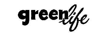 GREENLIFE