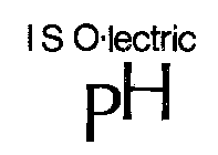 ISO.LECTRIC PH