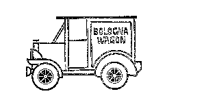 BOLOGNA WAGON