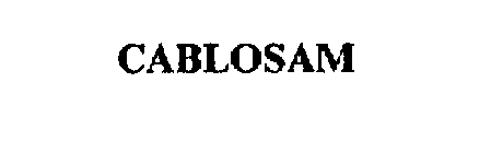 CABLOSAM