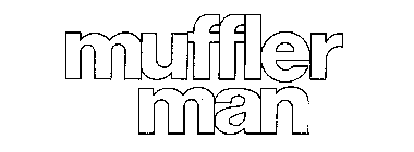 MUFFLER MAN