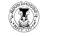 ROUNDHOUSE RHYTHM