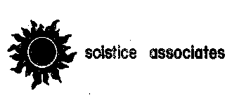 SOLSTICE ASSOCIATES