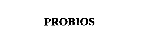 PROBIOS