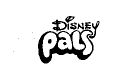 DISNEY PALS