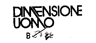 DIMENSIONE UOMO