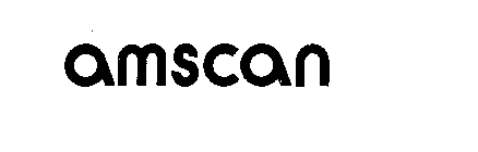 AMSCAN