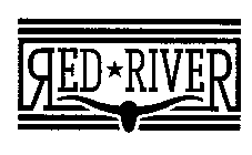 RED RIVER