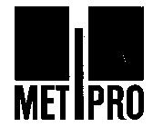 MET PRO