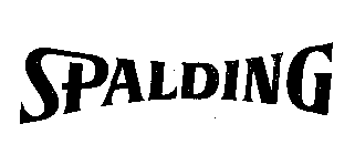 SPALDING