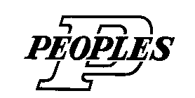 P PEOPLES