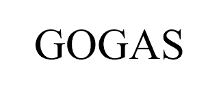 GOGAS