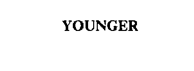 YOUNGER