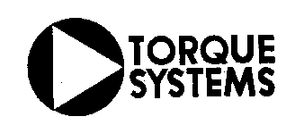 TORQUE SYSTEMS