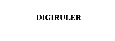 DIGIRULER