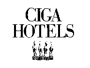 CIGA HOTELS