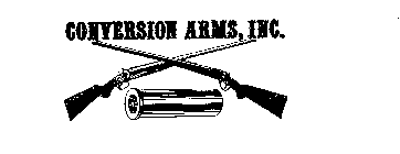 CONVERSION ARMS, INC.