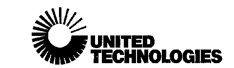 UNITED TECHNOLOGIES