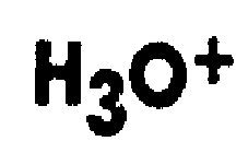 H3O+