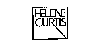 HELENE CURTIS